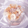 Big Tophat Bouquet (with Number)