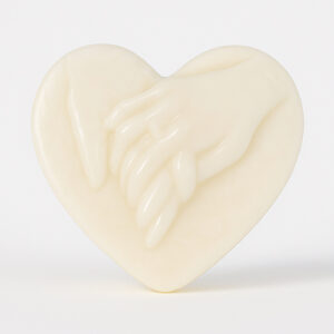 Special Event Souvenir - Heart Wedding